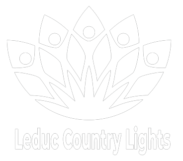 Leduc Country Lights